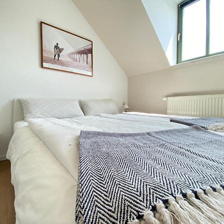 K2-Project - Midcentury-Smart-Home Am Kassberg Chemnitz Luaran gambar