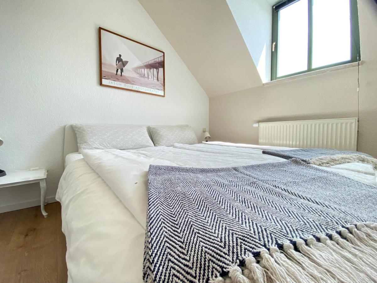 K2-Project - Midcentury-Smart-Home Am Kassberg Chemnitz Luaran gambar