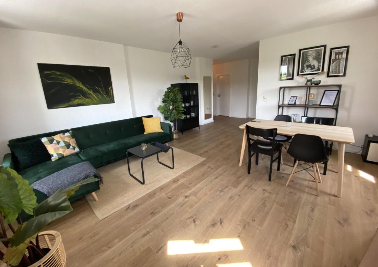 K2-Project - Midcentury-Smart-Home Am Kassberg Chemnitz Luaran gambar