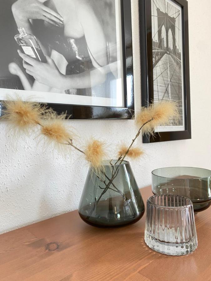 K2-Project - Midcentury-Smart-Home Am Kassberg Chemnitz Luaran gambar